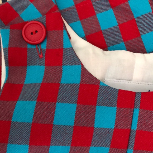 Kelly’s Kids nwt sz 4 longall - Picture 3 of 4